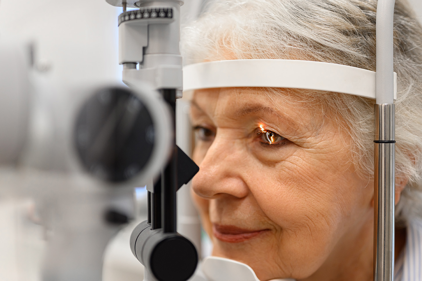 Pre/Post Operative Care